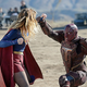 Image for article titled This Amazing Moment Is Why I Love Supergirl So Much Right Now